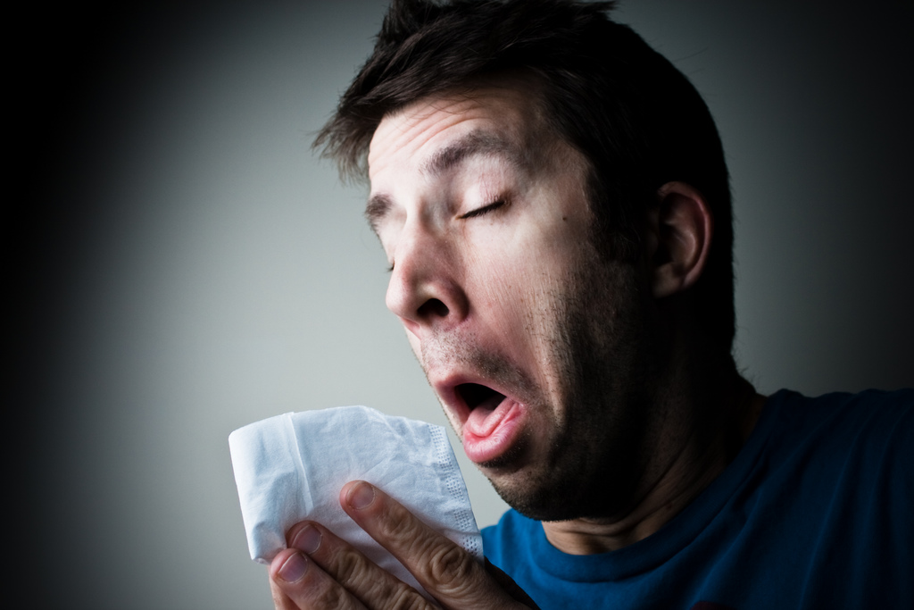 sneezing-cold-flu